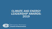 Climate Awards 2019