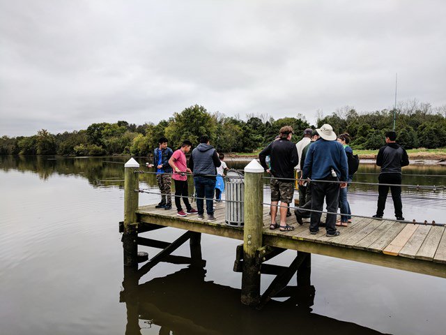 Bladensburg Waterfront Park