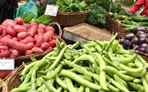 Farmers Market