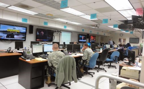 West_Virginia_Emergency_Operations_Center