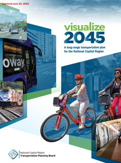 Visualize 2045 front cover June 2022
