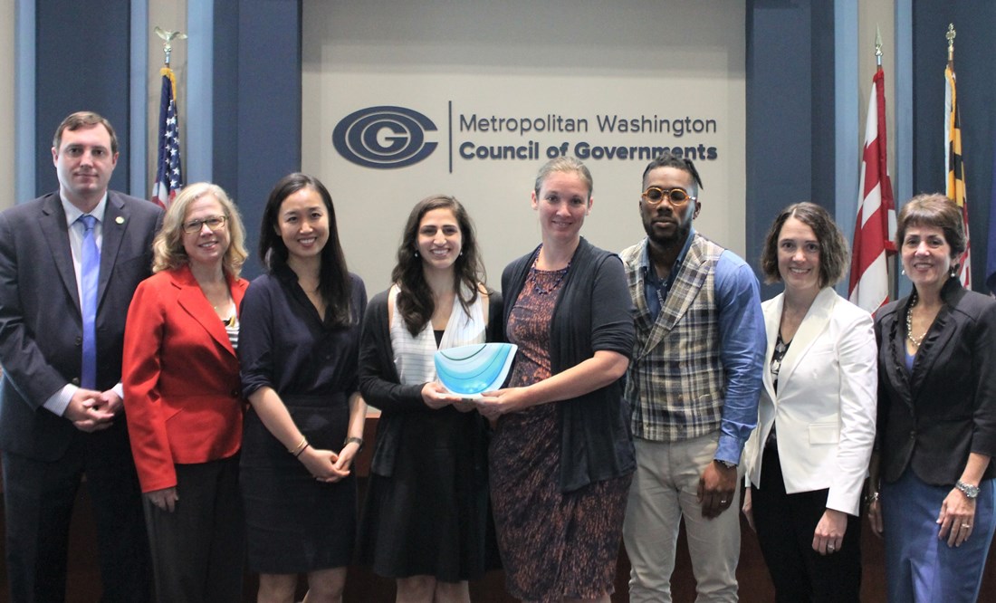 COG_Climate_Awards_-_Georgetown
