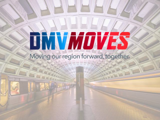 DMV Moves